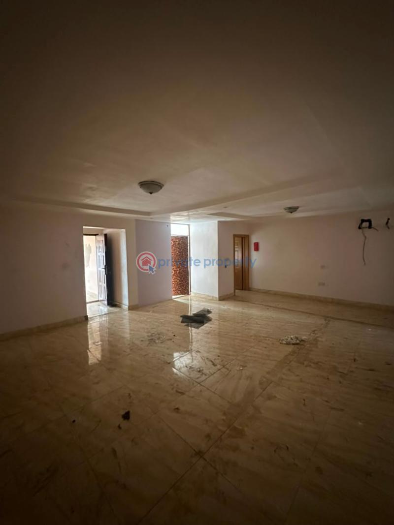 2 bedroom Flat & Apartment For Rent Inside Lekki Phase 1 Lekki Phase 1 Lagos - 5