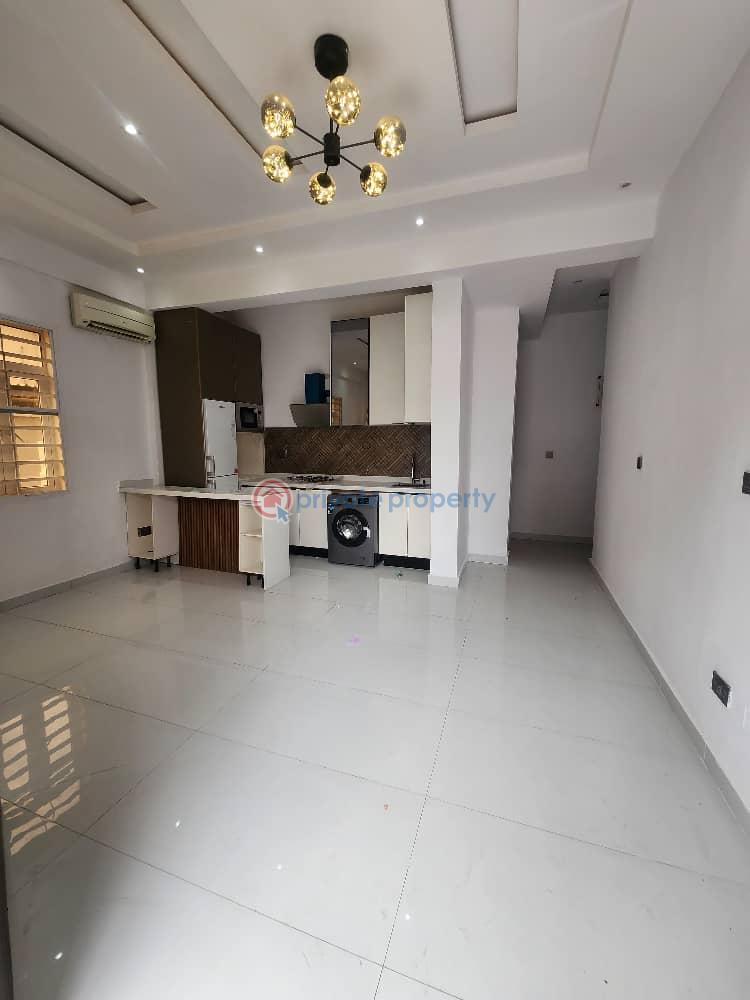 2 bedroom Block Of Flats For Rent Adeola Odeku Victoria Island Lagos - 8