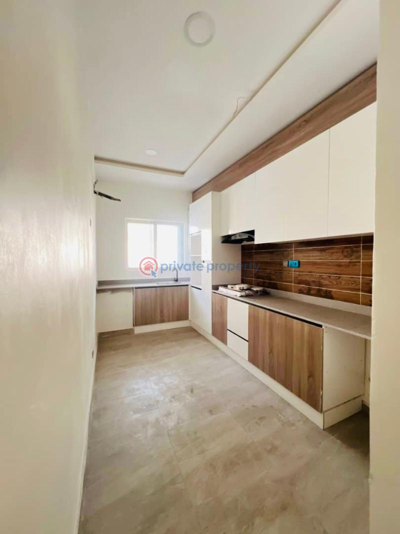 Fully serviced 2 bedroom flat - 2 2 bedroom Bungalow For Rent Ikate Elegushi Lekki Lagos - 2