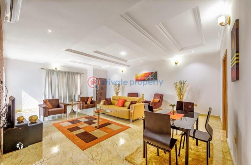 2 bedroom Flat & Apartment For Rent Lekki Scheme 2 Ajah Lagos - 7