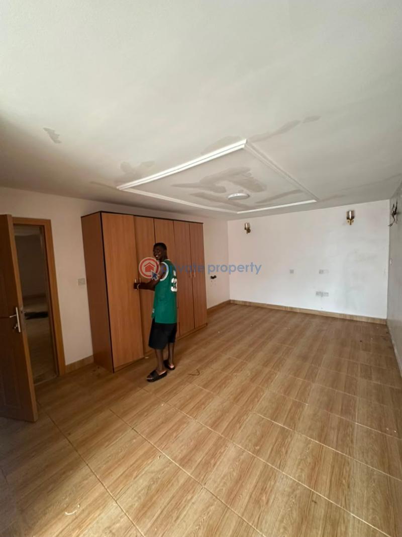 2 bedroom Flat & Apartment For Rent Inside Lekki Phase 1 Lekki Phase 1 Lagos - 1