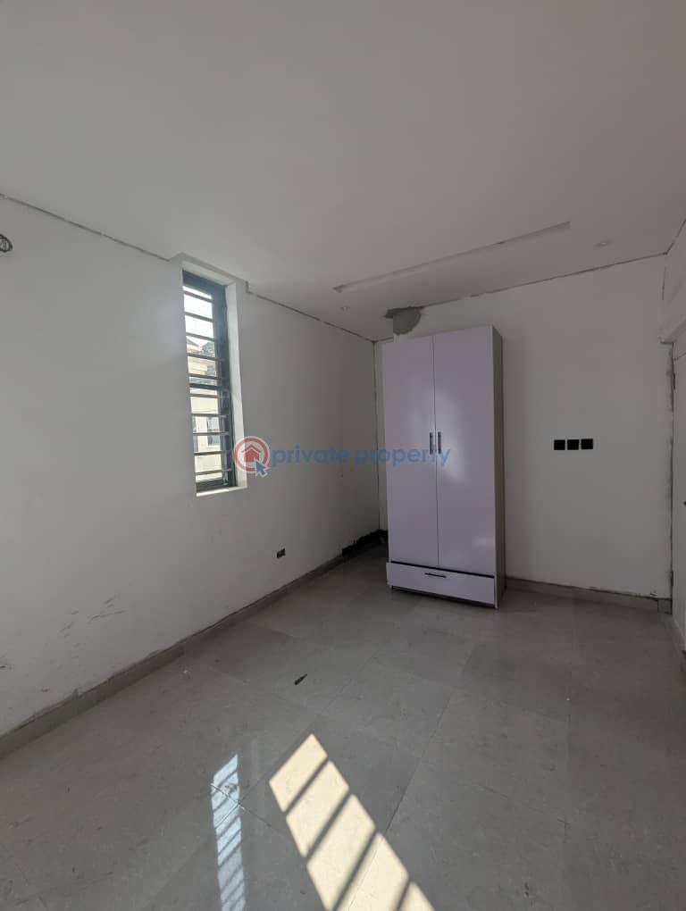 2 bedroom Block Of Flats For Rent Ologolo Lekki Lagos - 14