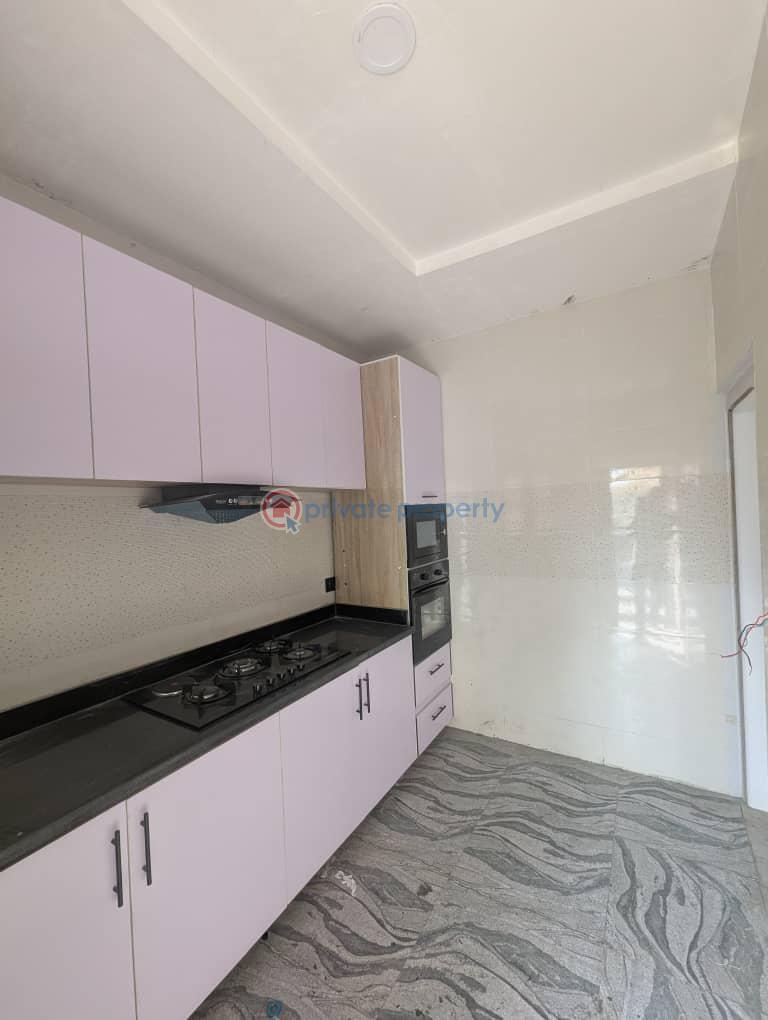 2 bedroom Block Of Flats For Rent Ologolo Lekki Lagos - 11