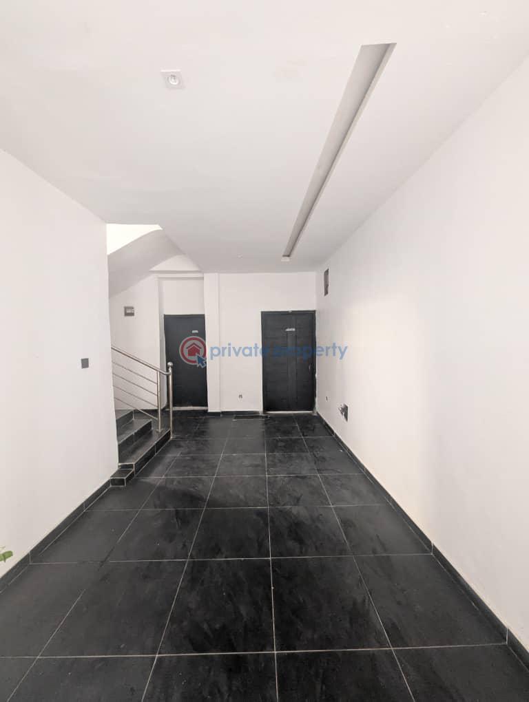 2 bedroom Block Of Flats For Rent Ologolo Lekki Lagos - 4