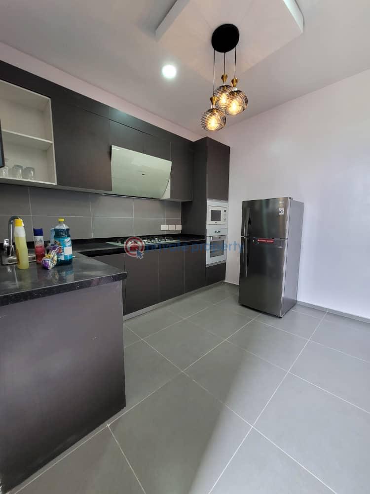 2 bedroom Block Of Flats For Sale World Oil Ikate Lekki Ikate Elegushi Lekki Lagos - 8