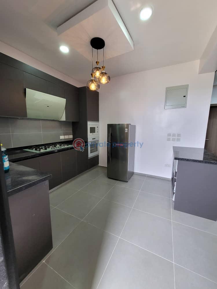 2 bedroom Block Of Flats For Sale World Oil Ikate Lekki Ikate Elegushi Lekki Lagos - 7