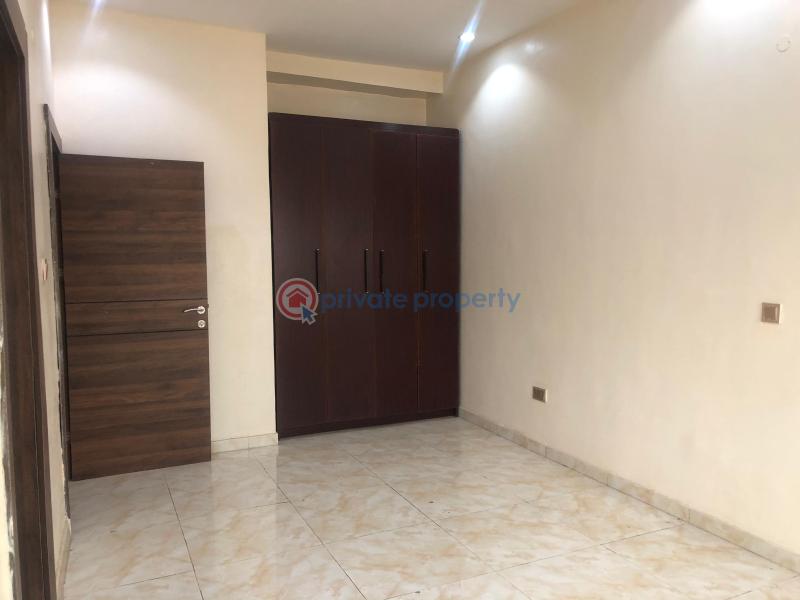 2 bedroom Flat & Apartment For Rent New Horizon Estate By Coastal Road Ikate Elegushi Lekki Lagos - 5