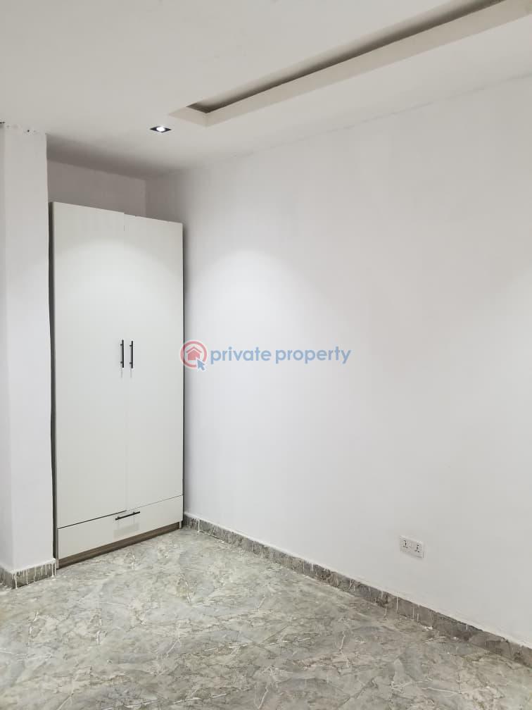 2 bedroom Block Of Flats For Rent Maiyegun Ologolo Lekki Lagos - 4