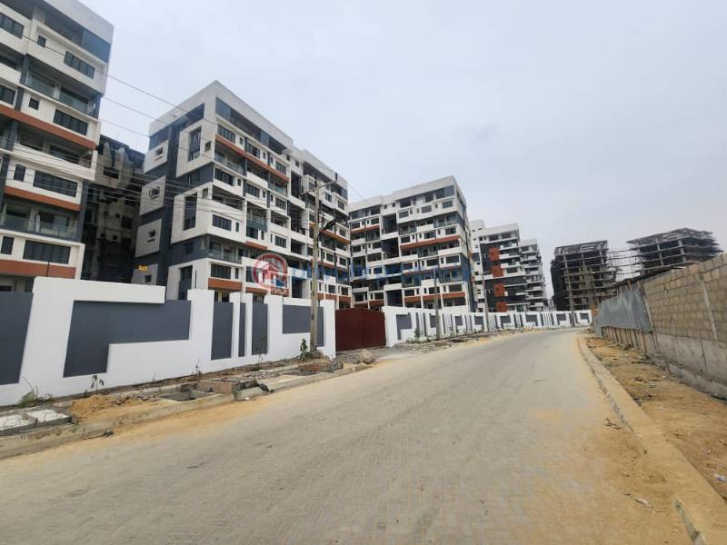 2 bedroom Maisonette For Sale Lekki Phase 1 Lekki Lagos - 0