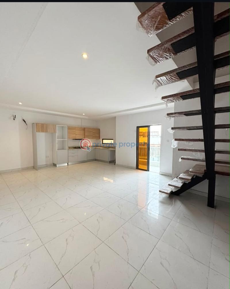 2 bedroom Maisonette For Sale Lekki Phase 1 Lagos - 4