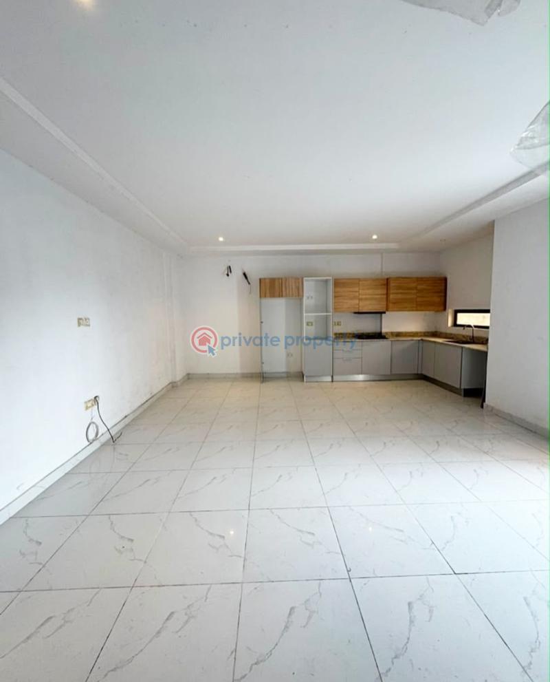 2 bedroom Maisonette For Sale Lekki Phase 1 Lagos - 11