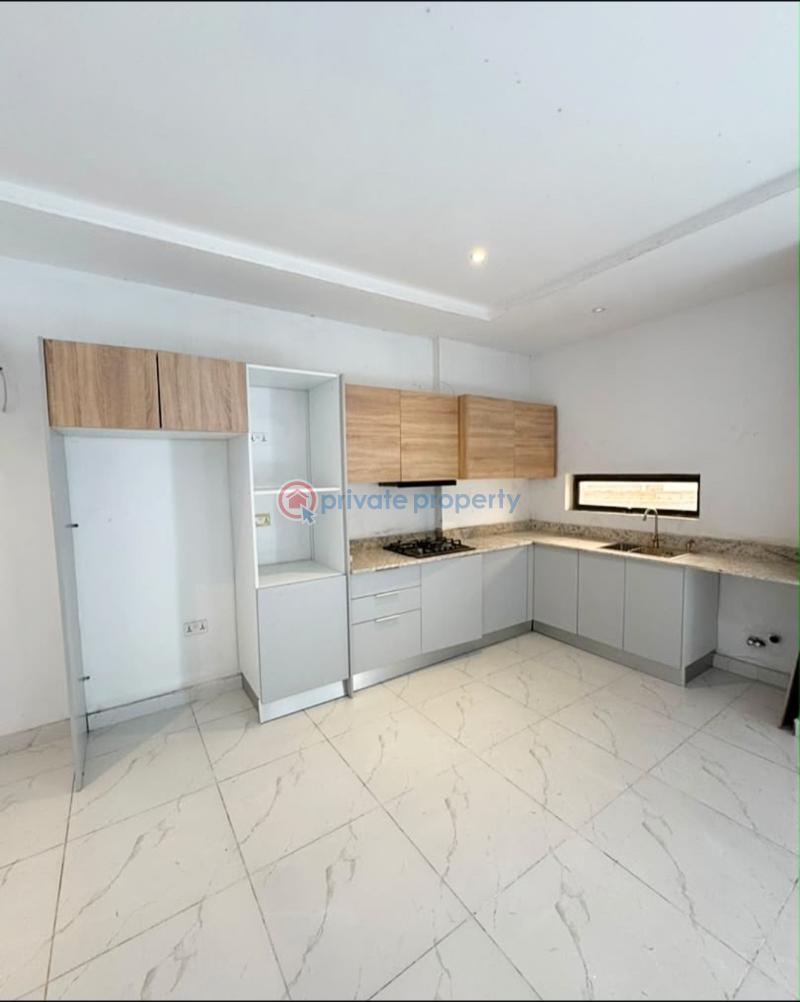 2 bedroom Maisonette For Sale Lekki Phase 1 Lagos - 5