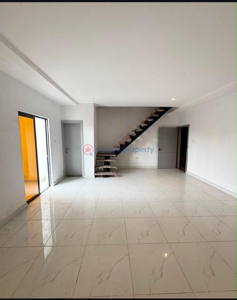 2 bedroom Maisonette For Sale Lekki Phase 1 Lagos - 3