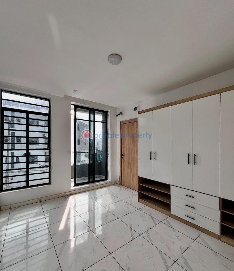 2 bedroom Block Of Flats For Rent Ikate Elegushi Lekki Lagos - 6