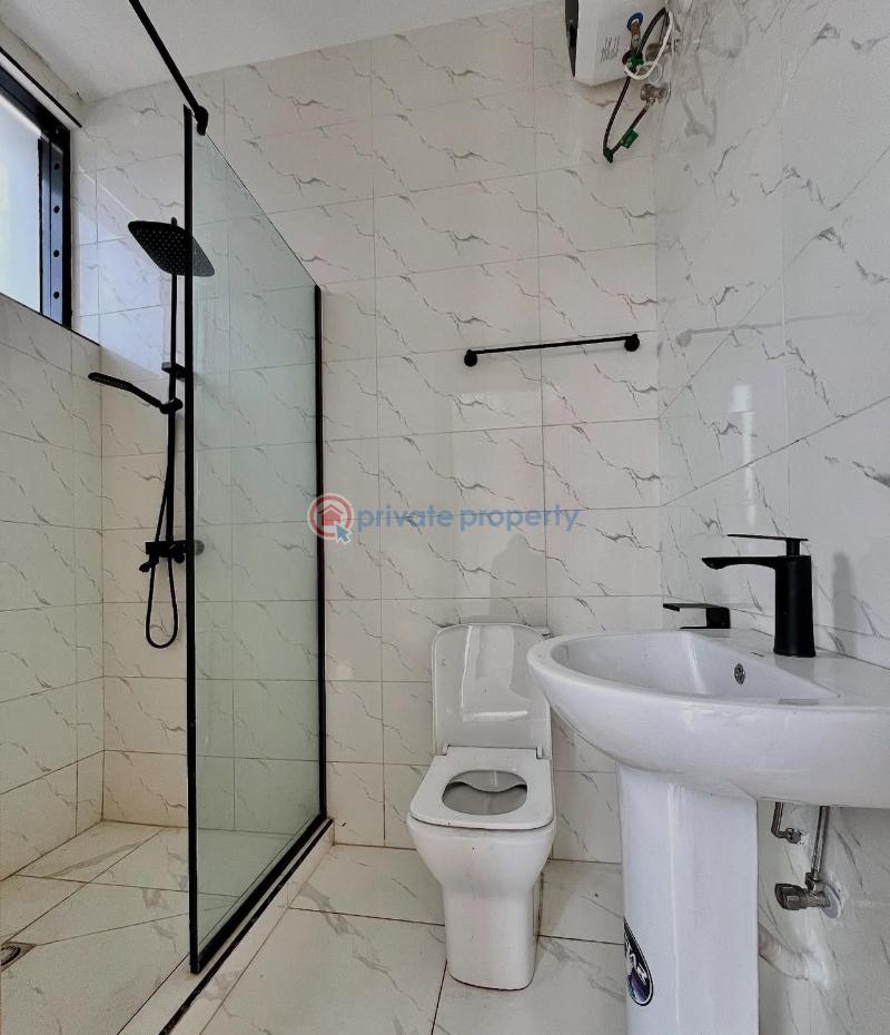 2 bedroom Block Of Flats For Rent Ikate Elegushi Lekki Lagos - 10