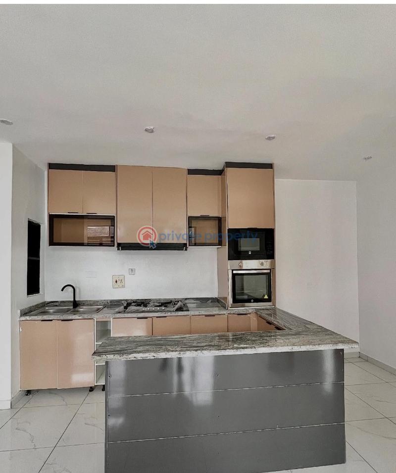 2 bedroom Block Of Flats For Rent Ikate Elegushi Lekki Lagos - 4