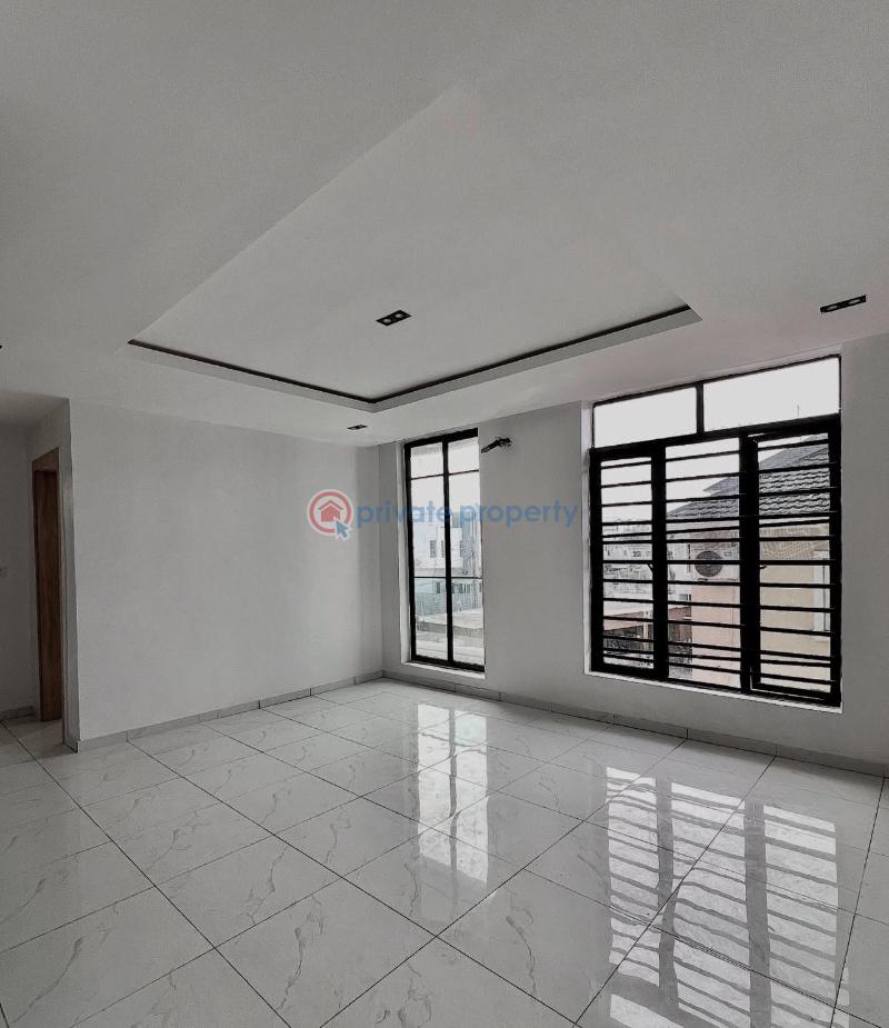 2 bedroom Block Of Flats For Rent Ikate Elegushi Lekki Lagos - 3