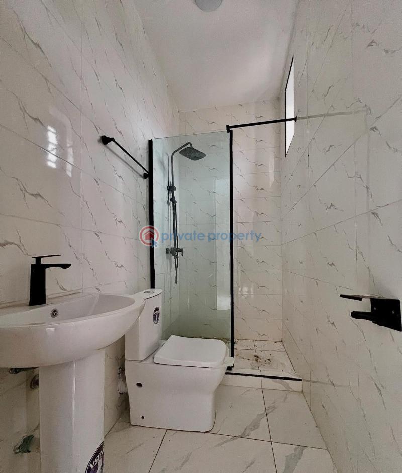 2 bedroom Block Of Flats For Rent Ikate Elegushi Lekki Lagos - 9