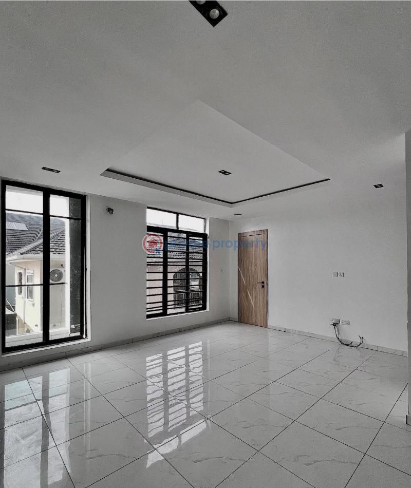 2 bedroom Block Of Flats For Rent Ikate Elegushi Lekki Lagos - 5