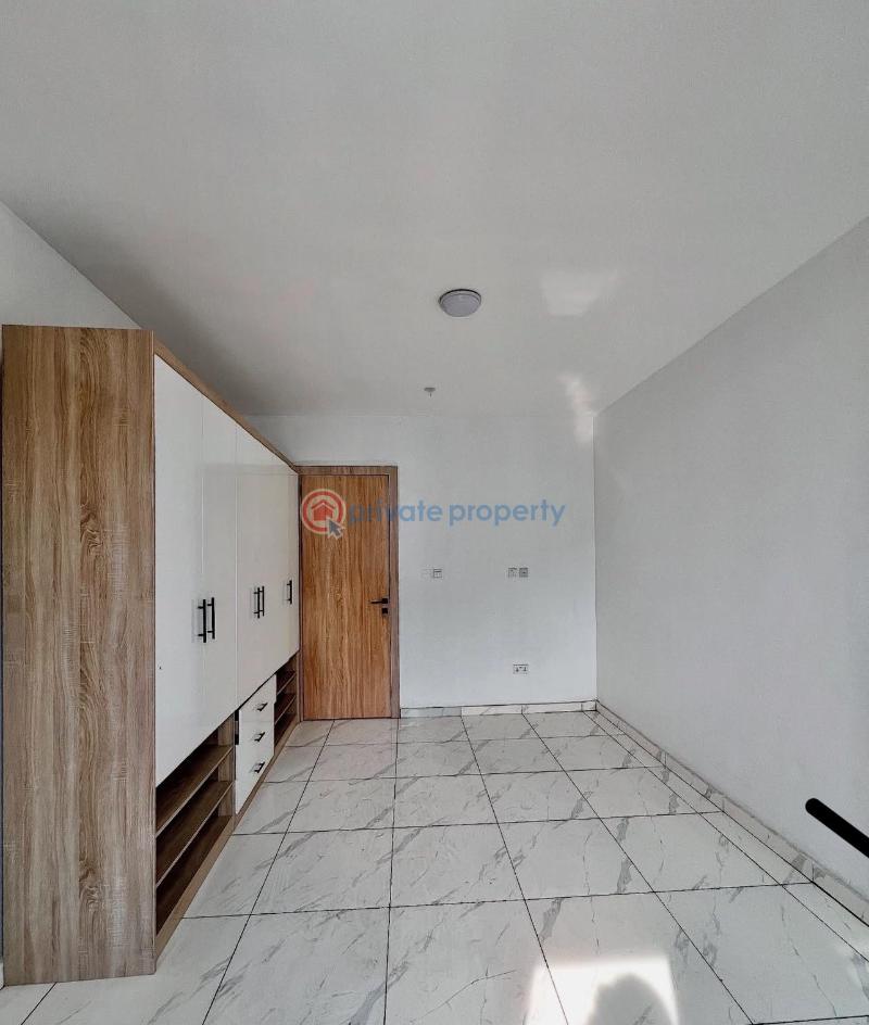 2 bedroom Block Of Flats For Rent Ikate Elegushi Lekki Lagos - 7