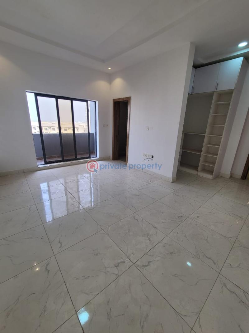 2 bedroom Block Of Flats For Rent Lekki Phase 1 Lagos - 3