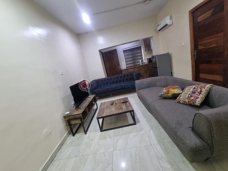 2 bedroom Block Of Flats Short let Opebi Ikeja Lagos - 1