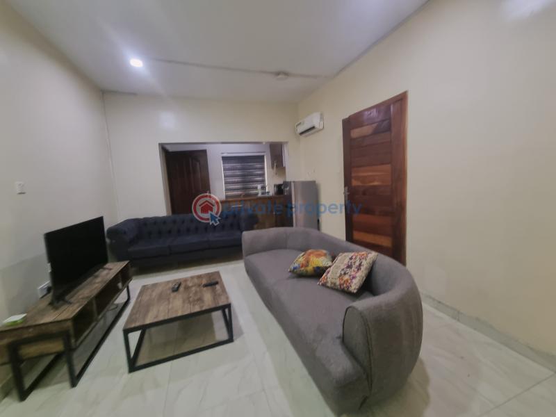 2 bedroom Block Of Flats Short let Opebi Ikeja Lagos - 8