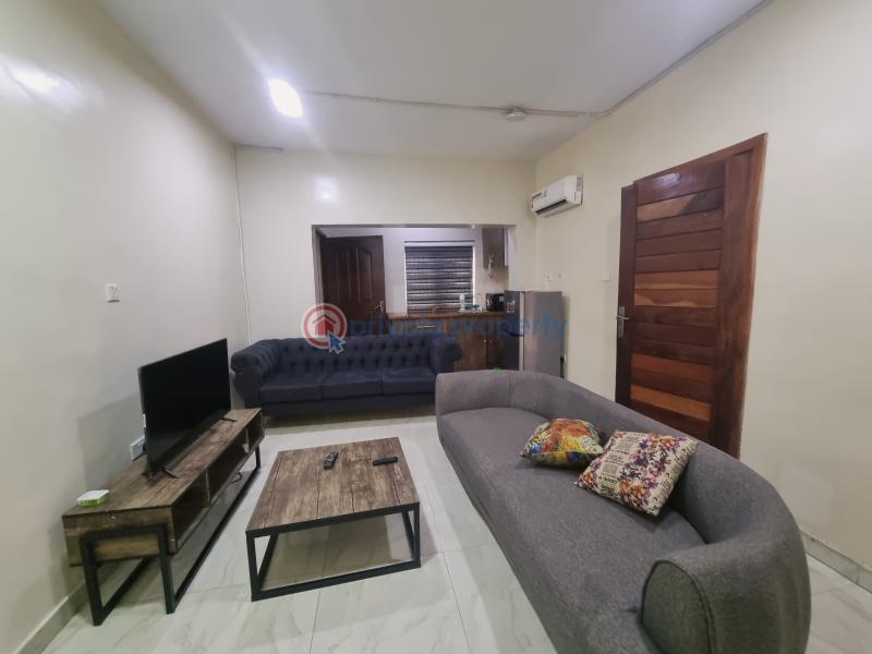 2 bedroom Block Of Flats Short let Opebi Ikeja Lagos - 9