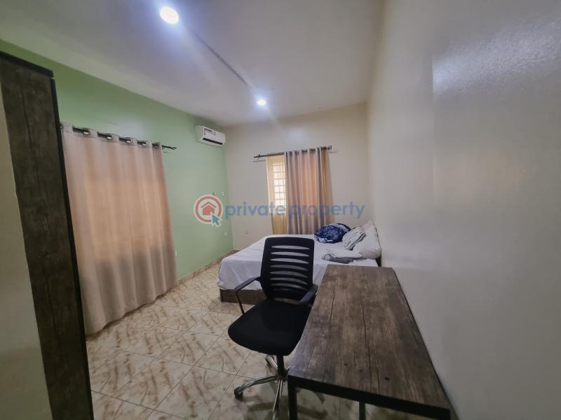 2 bedroom Block Of Flats Short let Opebi Ikeja Lagos - 4