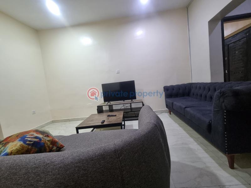 2 bedroom Block Of Flats Short let Opebi Ikeja Lagos - 2