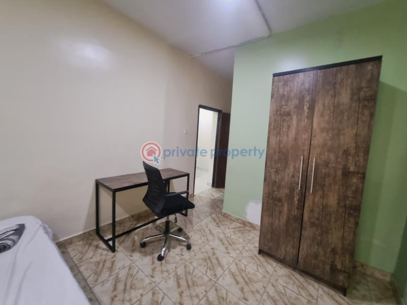 2 bedroom Block Of Flats Short let Opebi Ikeja Lagos - 6