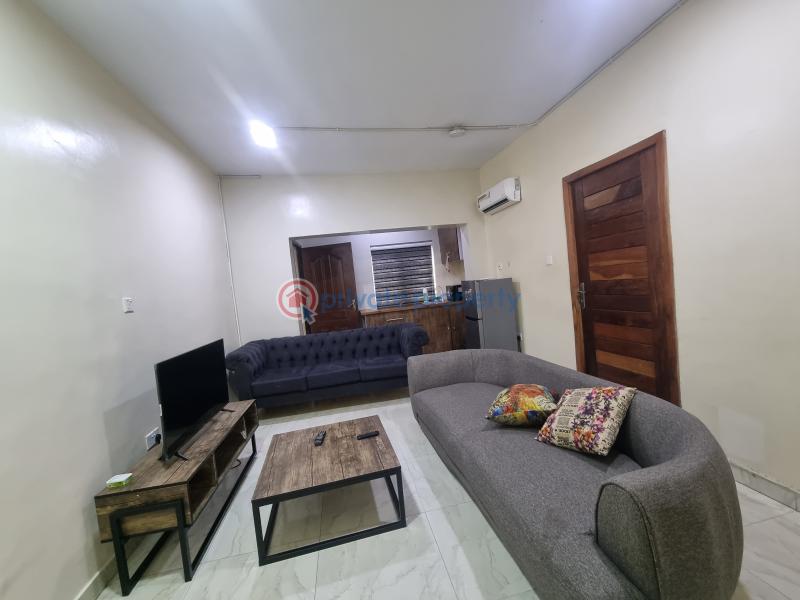 2 bedroom Block Of Flats Short let Opebi Ikeja Lagos - 0