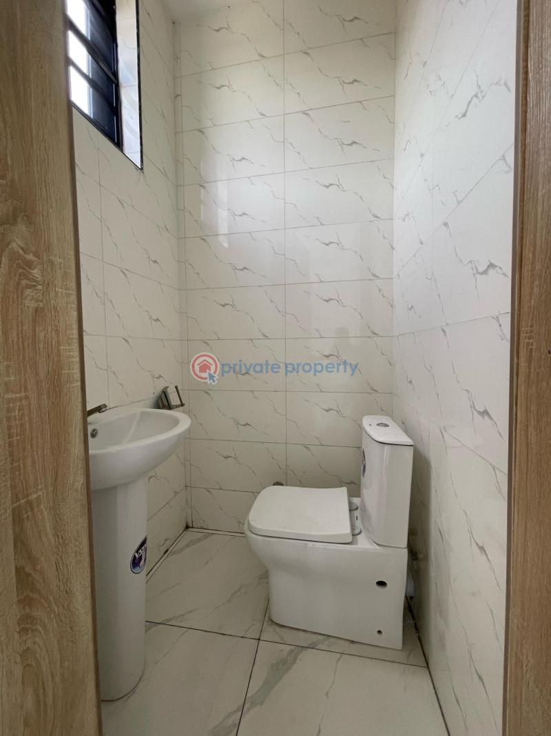 2 bedroom Flat & Apartment For Sale Salem Ikate Lekki Lekki Lagos - 4