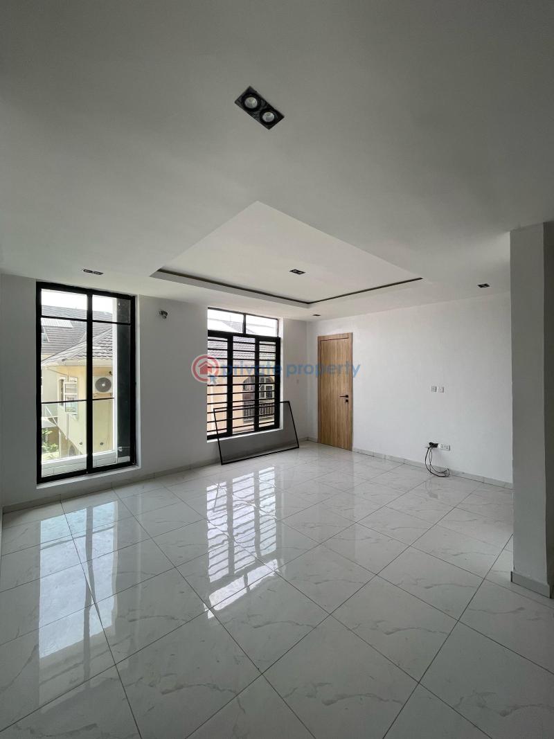 2 bedroom Flat & Apartment For Sale Salem Ikate Lekki Lekki Lagos - 5