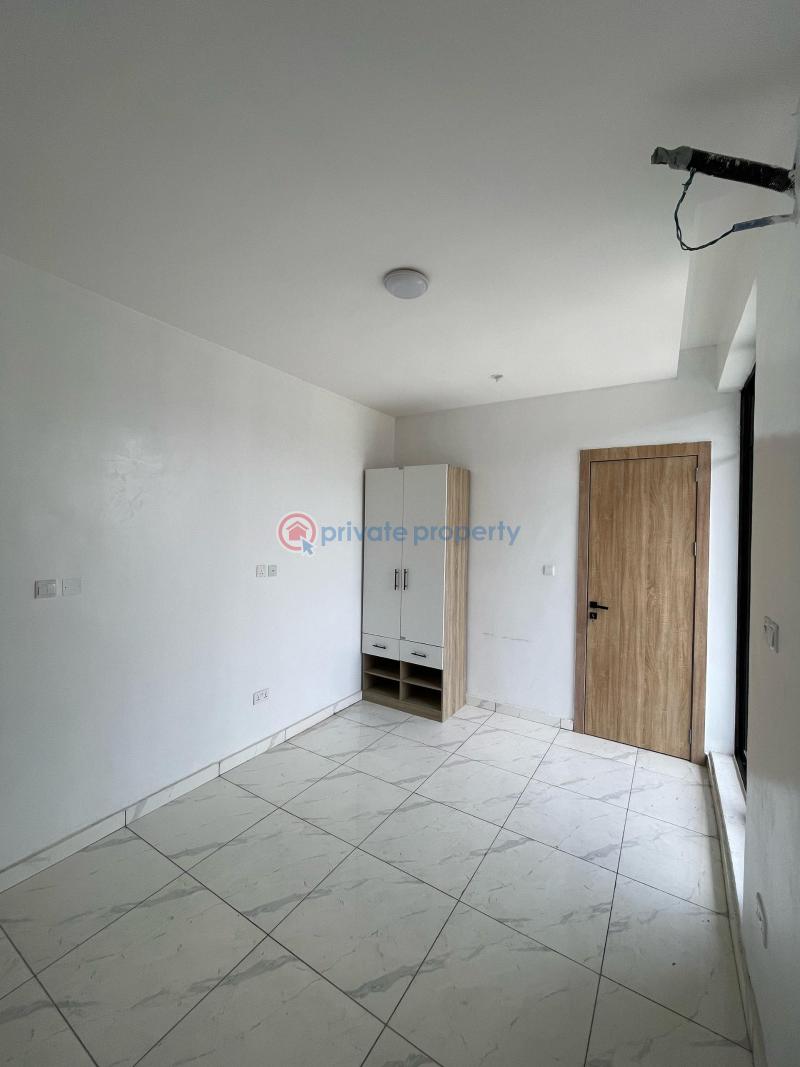 2 bedroom Flat & Apartment For Sale Salem Ikate Lekki Lekki Lagos - 8