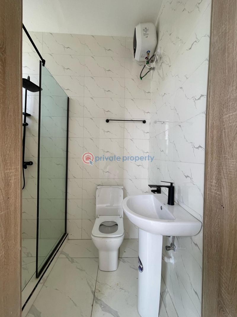 2 bedroom Flat & Apartment For Sale Salem Ikate Lekki Lekki Lagos - 2