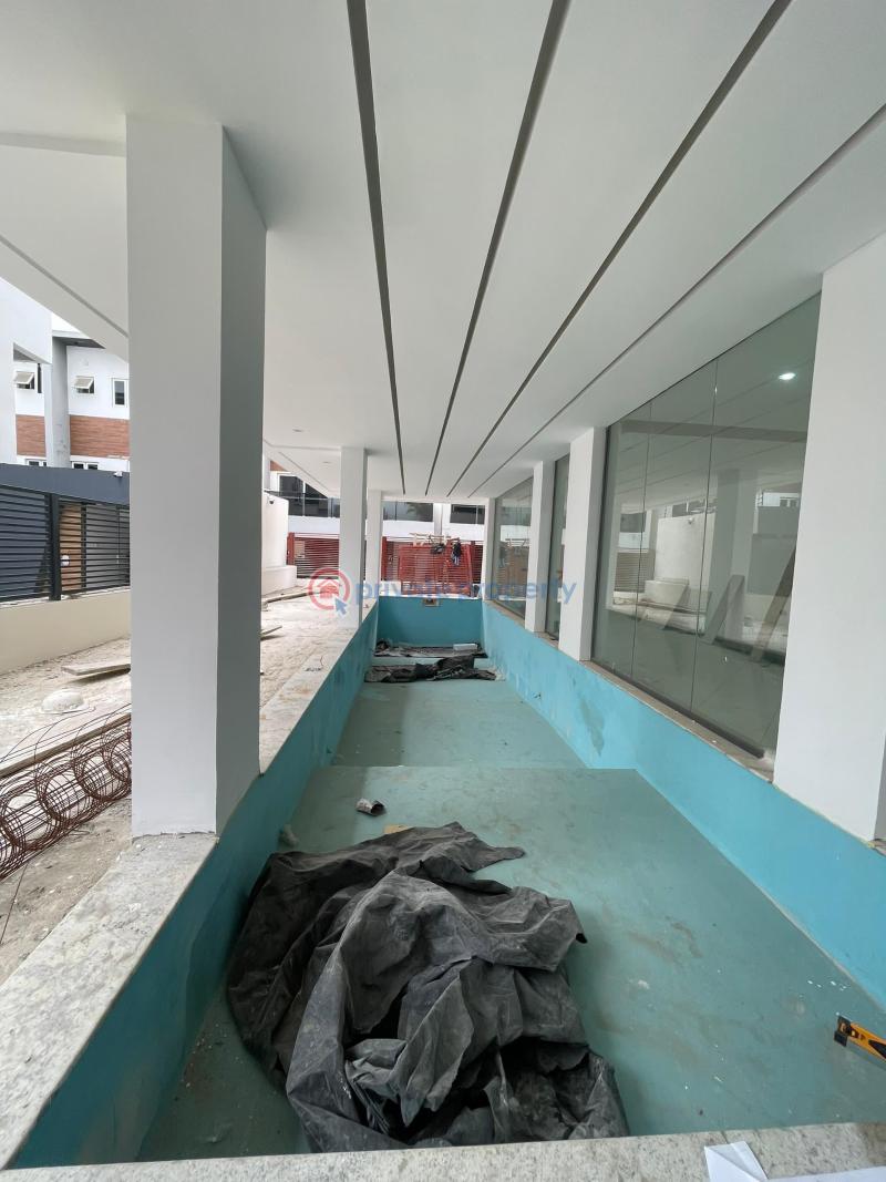 2 bedroom Block Of Flats For Sale Secure Estate At Ikate Lekki Ikate Elegushi Lekki Lagos - 9