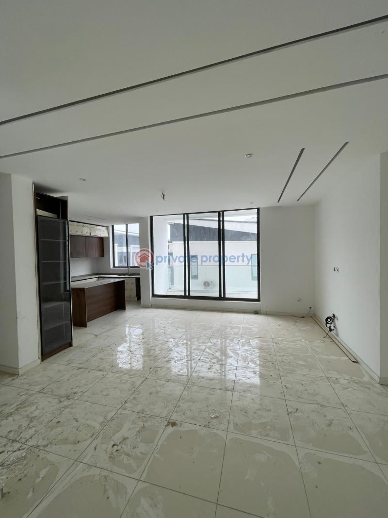 2 bedroom Block Of Flats For Sale Secure Estate At Ikate Lekki Ikate Elegushi Lekki Lagos - 2