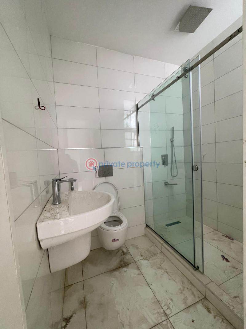 2 bedroom Block Of Flats For Sale Secure Estate At Ikate Lekki Ikate Elegushi Lekki Lagos - 5
