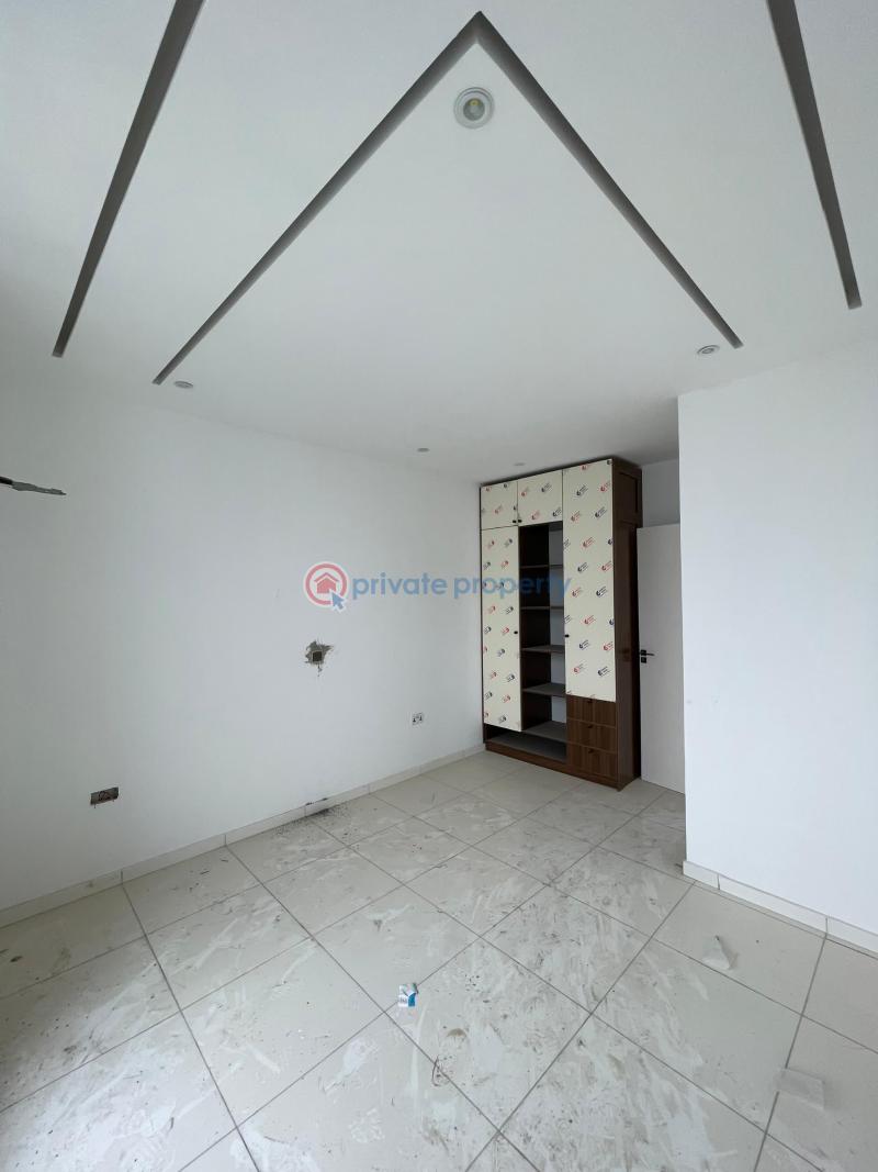 2 bedroom Block Of Flats For Sale Secure Estate At Ikate Lekki Ikate Elegushi Lekki Lagos - 4