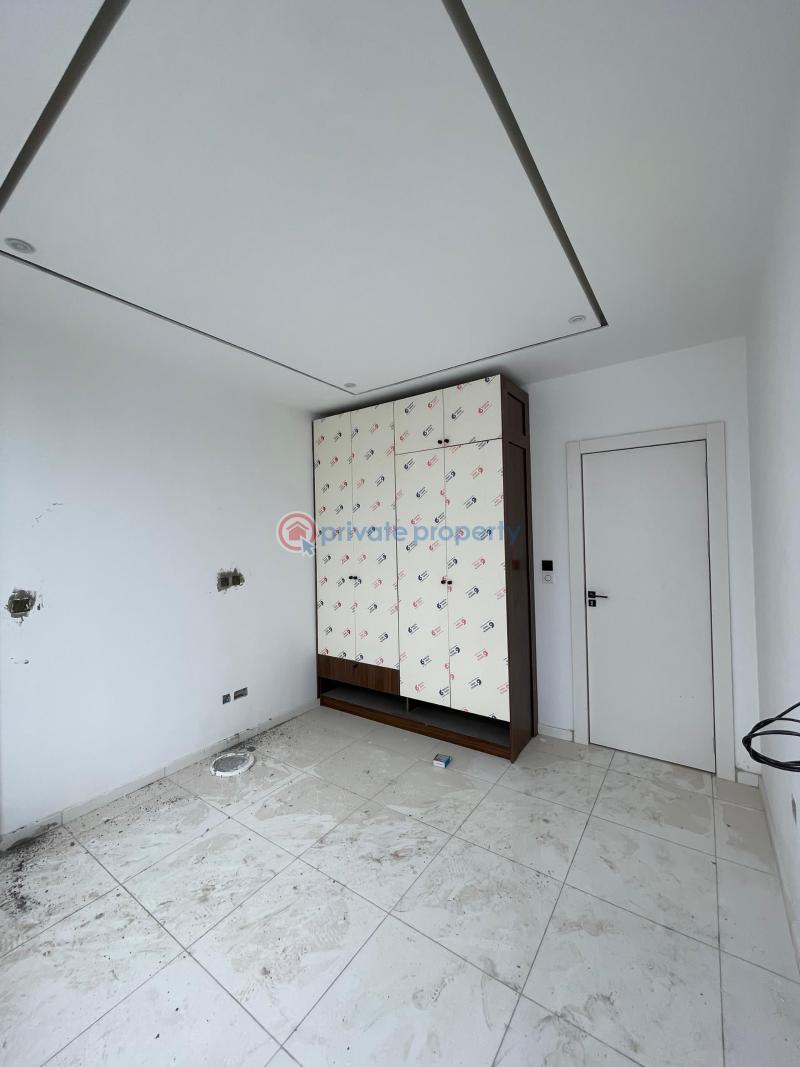 2 bedroom Block Of Flats For Sale Secure Estate At Ikate Lekki Ikate Elegushi Lekki Lagos - 6