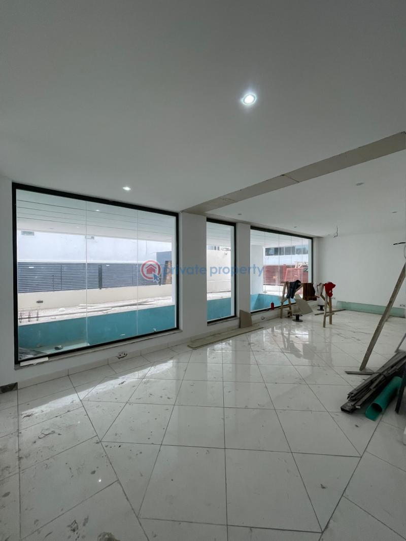 2 bedroom Block Of Flats For Sale Secure Estate At Ikate Lekki Ikate Elegushi Lekki Lagos - 8