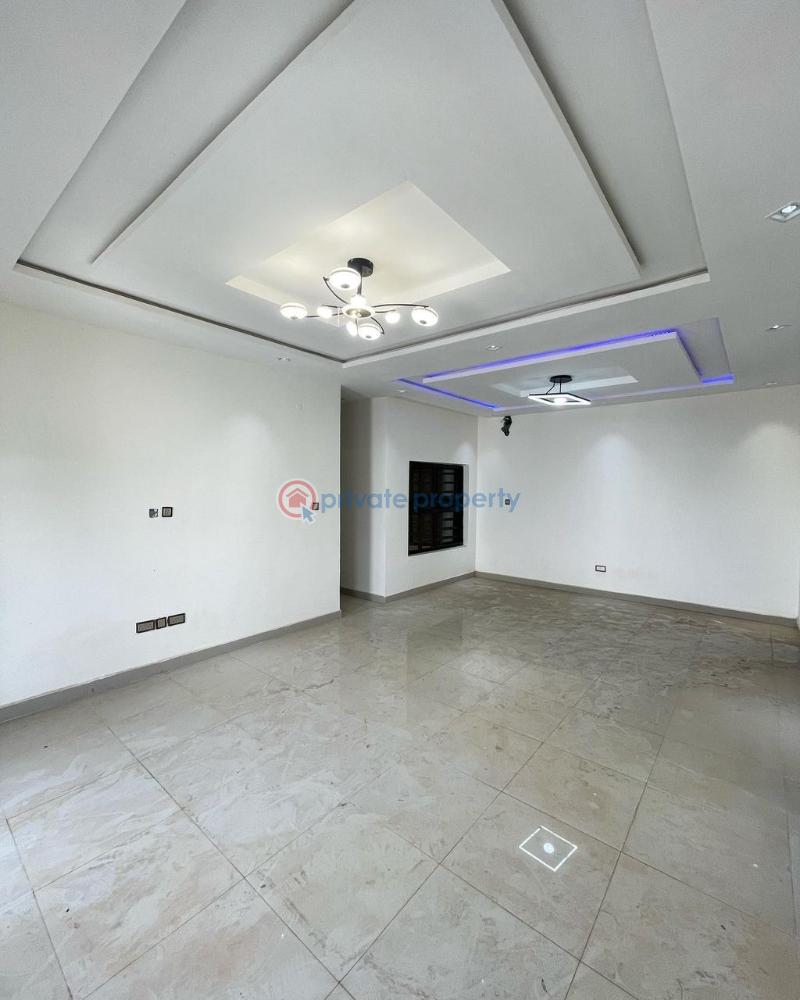 2 bedroom Block Of Flats For Sale Ikate Elegushi Lekki Lagos - 4