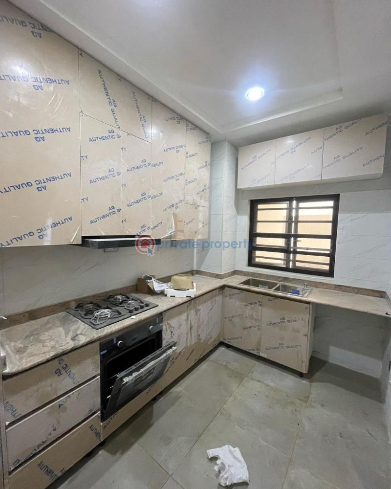 2 bedroom Block Of Flats For Sale Ikate Elegushi Lekki Lagos - 5