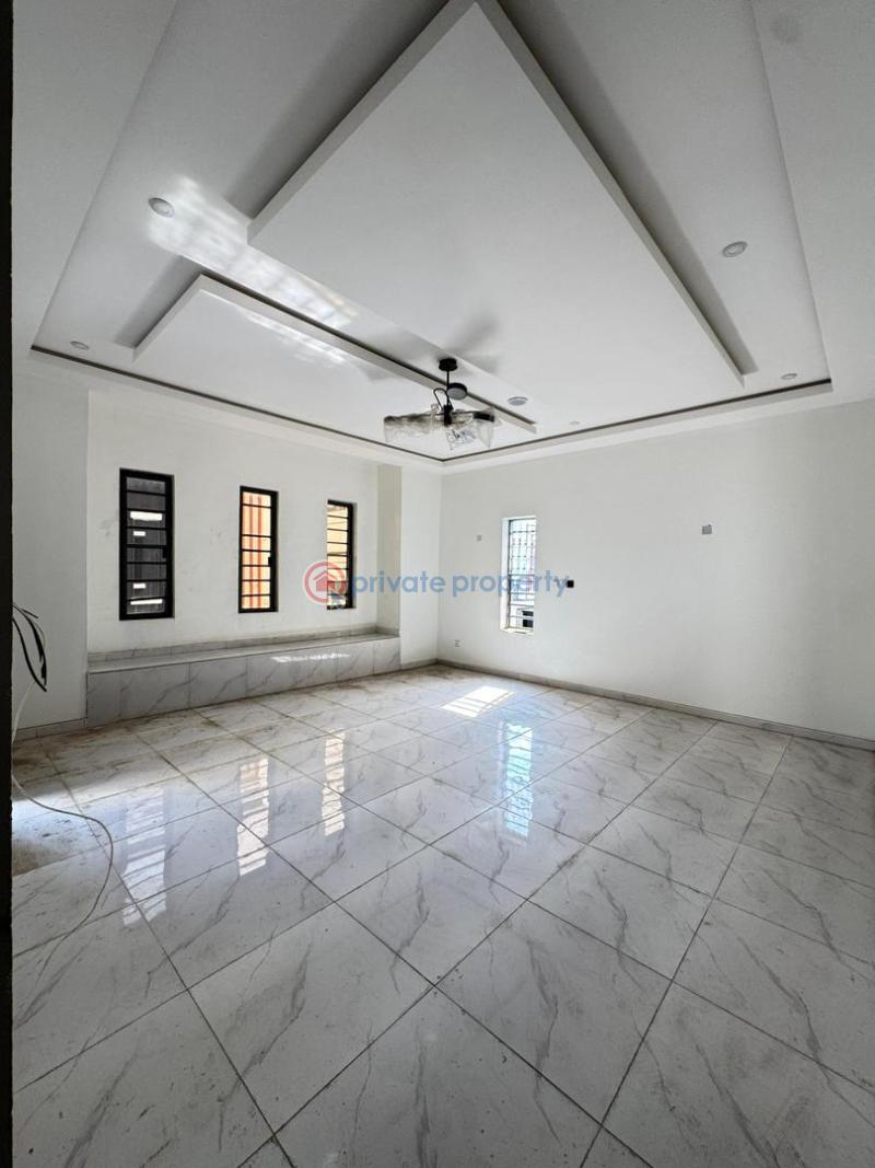 2 bedroom Terraced Duplex For Sale Orchid Lekki Lagos - 2
