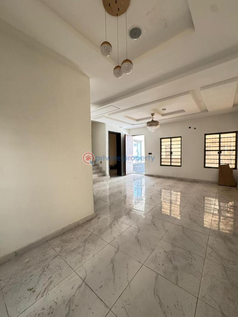 2 bedroom Terraced Duplex For Sale Orchid Lekki Lagos - 11