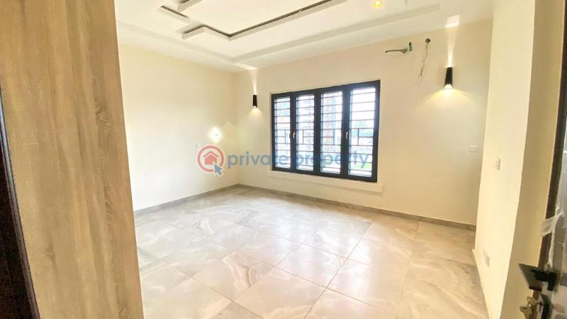 2 bedroom Block Of Flats For Sale Ikoyi Lagos - 1