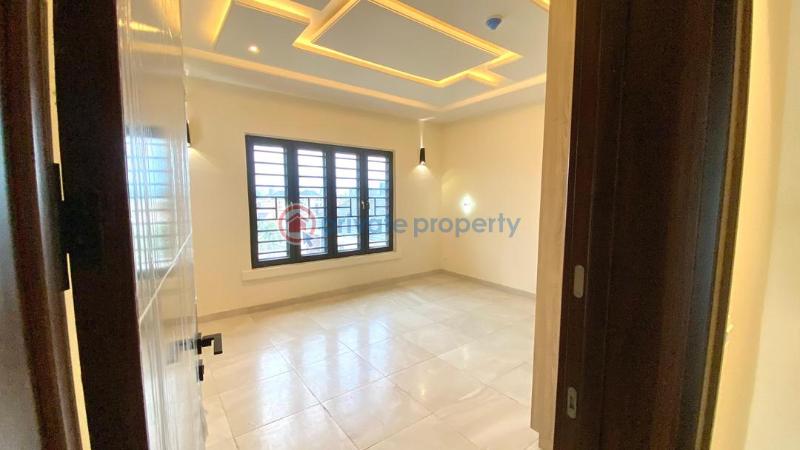 2 bedroom Block Of Flats For Sale Ikoyi Lagos - 11