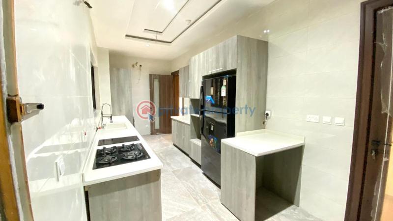 2 bedroom Block Of Flats For Sale Ikoyi Lagos - 8