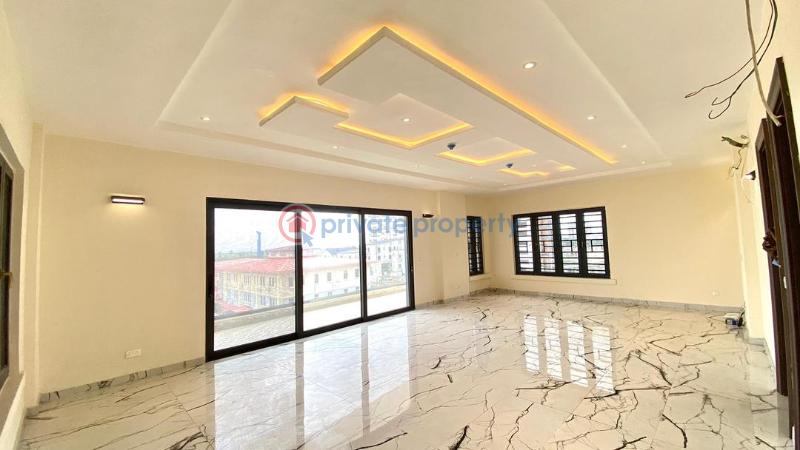 2 bedroom Block Of Flats For Sale Ikoyi Lagos - 4